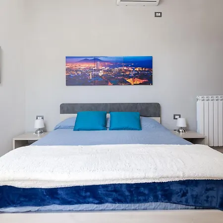 Sky Blue Apartamento