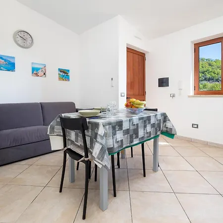 Sky Blue Apartamento Massa Lubrense