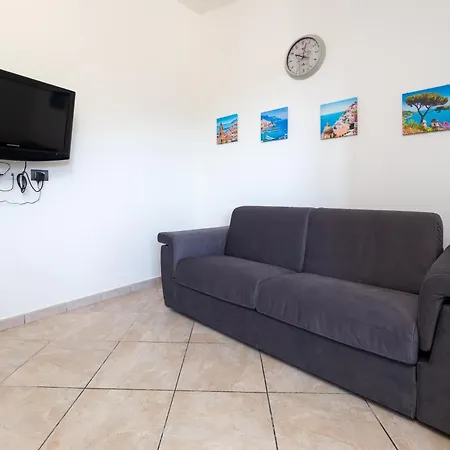 Apartamento Sky Blue