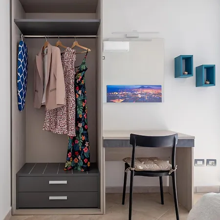 Apartamento Sky Blue