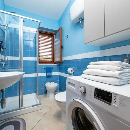 Sky Blue Apartamento *