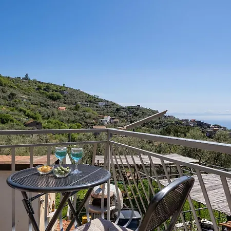 Sky Blue Apartamento