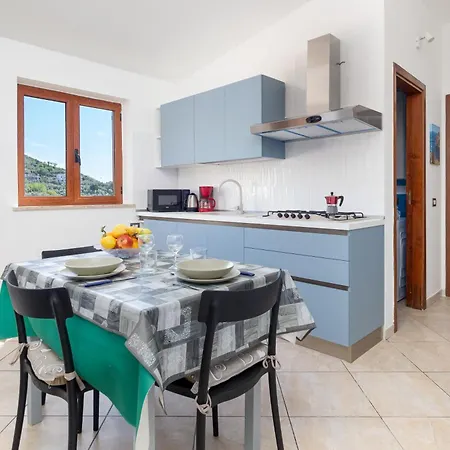 Apartamento Sky Blue *