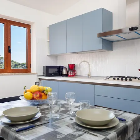 Apartamento Sky Blue